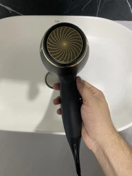 Фен PHILIPS HPS920/00 фото от покупателей 15