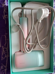 Фен ShowSee Hair Dryer A10-P 1800W Pink фото від покупців 3