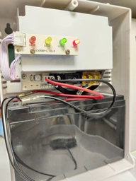 Акумуляторна батарея TECNOWARE Power Battery 12V 9Ah Faston 6.3 мм (EACPE12V09ATWP) фото от покупателей 7