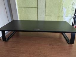 Настольная подставка для монитора OfficePro Black (MR444) фото от покупателей 11