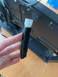 Корпус GameMax Destroyer Mesh Black