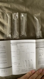 Ирригатор портативный ORAL IRRIGATOR для полости рта