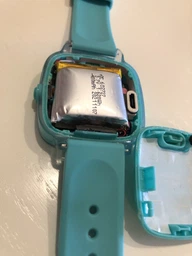 Дитячий смарт-годинник з GPS-трекером Elari KidPhone Fresh Yellow (KP-F/Yellow) фото від покупців 2