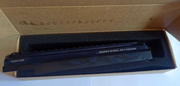Крышка ствольной коробки Zbroia для АК с планкой Weaver/Picatinny (Z3.5.17.001) фото от покупателей 1