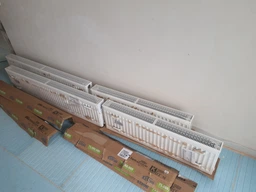 Kermi Радіатор сталевий Therm-X2 Profil-K FK0 22 [FK0220314W02] (FK0220314W02)