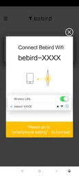 Прибор для удаления ушной серы Bebird R1 Black фото от покупателей 2