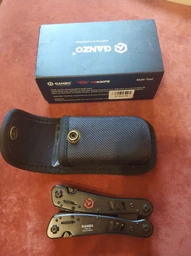Мультитул Ganzo G301