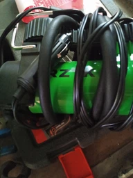 Автокомпрессор RZTK AC 40 фото от покупателей 1