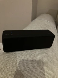 Портативная колонка Pixus Forte 20W Black (PXS007ВК) фото от покупателей 9