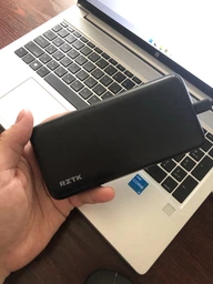 УМБ RZTK Power Bank Pro 20000 mAh USB-C 60W (PB60RZ) фото від покупців 17