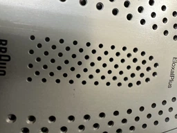 Прасувальна система BRAUN IS 7156 BK
