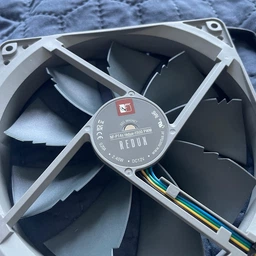 Вентилятор Noctua NF-P14s redux-1500 PWM