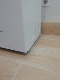 Антивибрационные подставки для стиральных машин Electrolux 9029795243 фото от покупателей 3