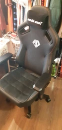 Подушка для игрового кресла Anda Seat Seat Mat (AD-S-450-01) фото от покупателей 12