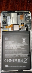 Акумулятор для Xiaomi BN45 / Redmi Note 5 [Original PRC] 12 міс. гарантії фото від покупців 4