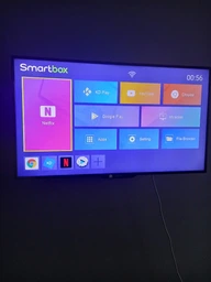 Android Smart TV приставка SKY (X96Q) 2/16 + YouTV (промокод) на 2 місяці!