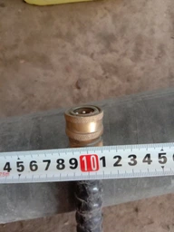 Металевий пістолет Bosch (F016800379)