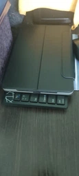 Захисний чохол Deexe Original Fold для OPPO Pad Air - Grey