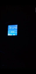 ДБЖ LogicPower LPM-UL1100VA (770Вт) лінійно-інтерактивний фото від покупців 2