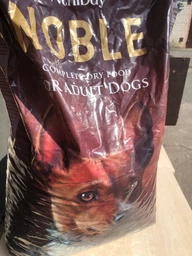 Сухий корм для собак Goodfriend зі смаком яловичини 10 кг фото від покупців 5
