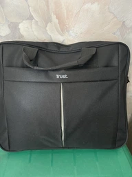 Сумка для ноутбука Trust Primo 16" Black (TR21551) фото от покупателей 6
