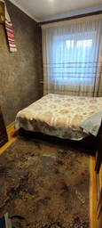 Килимова доріжка Karat Mira 24137/123 2.00 м сірий коричневий фото від покупців 5