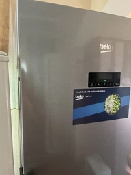 Морозильна камера BEKO RFNE312E21XB фото від покупців 19