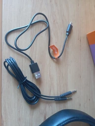 Наушники Acme BH203 Bluetooth Headset (4770070879436) фото от покупателей 6