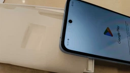 Мобільний телефон Xiaomi Redmi 12 4/128GB Sky Blue (993282) фото від покупців 13