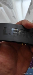 Навушники Lenovo Legion Wireless Headset H600 Black (GXD1A03963) фото від покупців 2