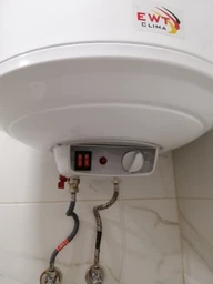 Водонагрівач EWT Clima Runde Dry AWH/M 100 V фото від покупців 5
