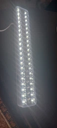 Фонарь светодиодный Pelsan 60 LED аккумуляторный аварийного освещения фото от покупателей 3