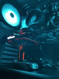 Материнская плата Gigabyte B550 AORUS ELITE AX V2 фото от покупателей 15