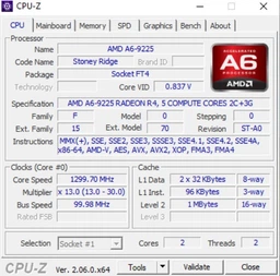 Оперативная память Goodram SODIMM DDR4-2400 8192MB PC4-19200 (GR2400S464L17S/8G) фото от покупателей 5