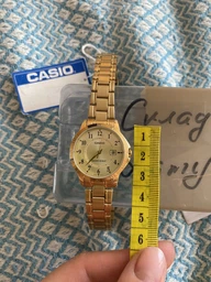 Часы CASIO LTP-V004G-9BUDF