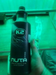 Професійний миючий засіб K2 Nuta Pro для чищення вікон та скла 1 л (K20540) фото від покупців 2