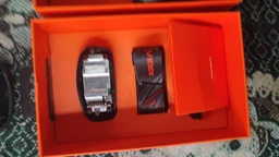 Налобний світлодіодний ліхтарик VIDEX VLF-H015 330Lm 5000K фото від покупців 13