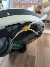Щітка бічна для роботів пилососів iRobot Roomba 500 600 700, 3 лопатей