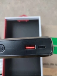 УМБ Promate Capital-30 Black 30000mAh фото від покупців 10