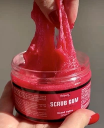 Скраб-жвачка для тела Top Beauty Вишня (Lost Cherry) 350 мл фото от покупателей 1