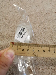 Багаторазовий клейкий Нано тейп, стрічка Gluit 5 м, товщина 2 мм, ширина 30 мм.Nano tape 2025 фото від покупців 12