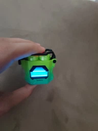 Бездротові Bluetooth навушники стерео гарнітура HOCO EW33 TWS із зарядним кейсом Сірий