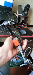 Аккумуляторная батарея Li-ion для квадрокоптера LYZRC L900 Pro на 2200 mAh фото от покупателей 1