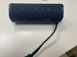 Портативна колонка HATOR Wireless Aria TWS 30Вт IPX7 Phantom Black фото від покупців 17