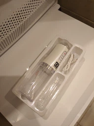Іригатор AHealth SDI 2 white фото від покупців 13