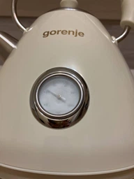 Электрочайник Gorenje K17CLBK фото от покупателей 3