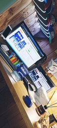 Лосьон после бритья Gillette Series Освежающий Arctic Ice 100 мл (7702018620180) фото от покупателей 3