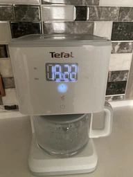 Кофеварка капельная TEFAL Sense CM693110 фото от покупателей 9
