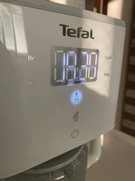 Кофеварка капельная TEFAL Sense CM693110 фото от покупателей 5