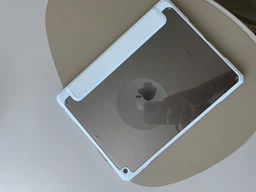 Чохол для планшета BeCover Soft Edge Apple Pencil для Apple iPad 10.2 2019/2020/2021 Black (BC_706810) фото від покупців 2